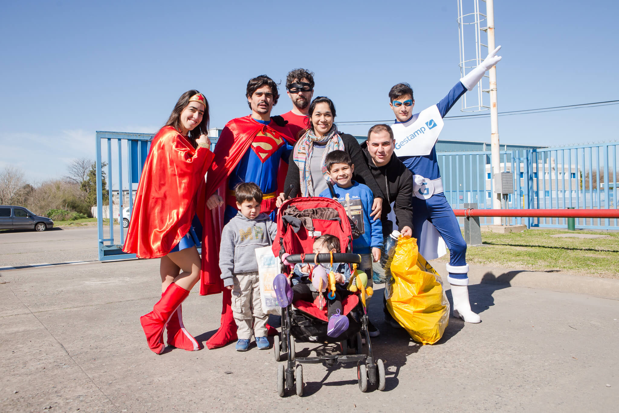 DíadelaniñezValkiriasEventos